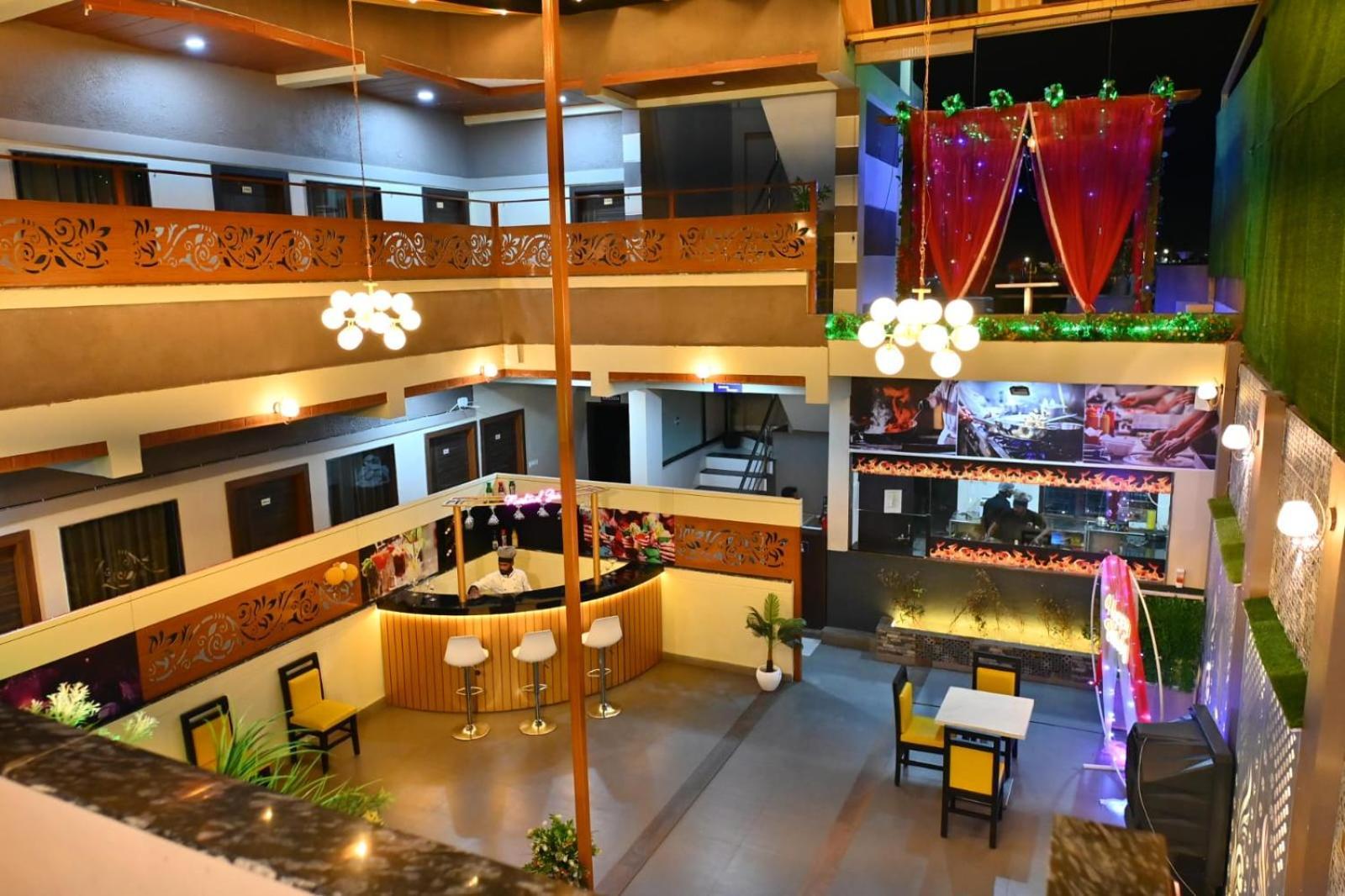 The Apple Tree Hotel 3*