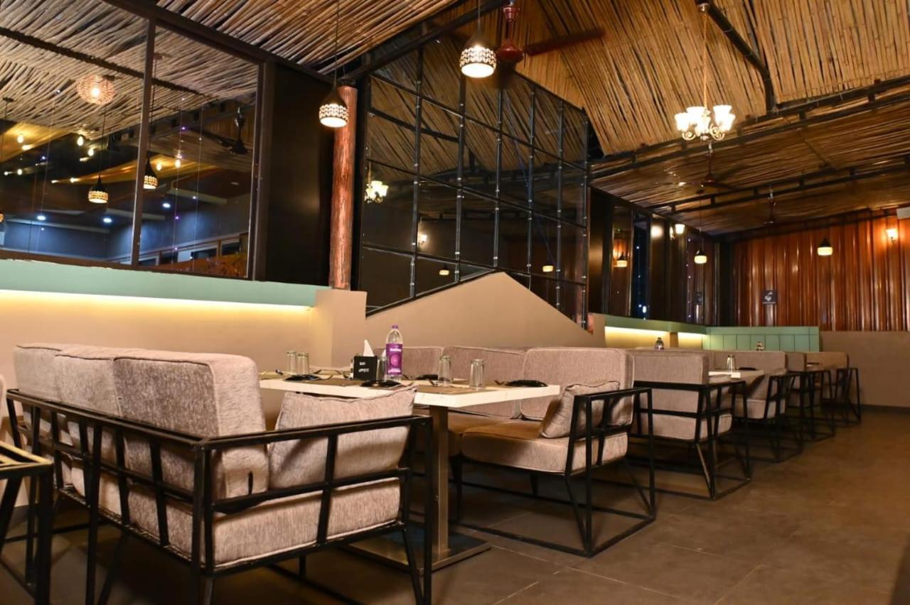The Apple Tree Indore