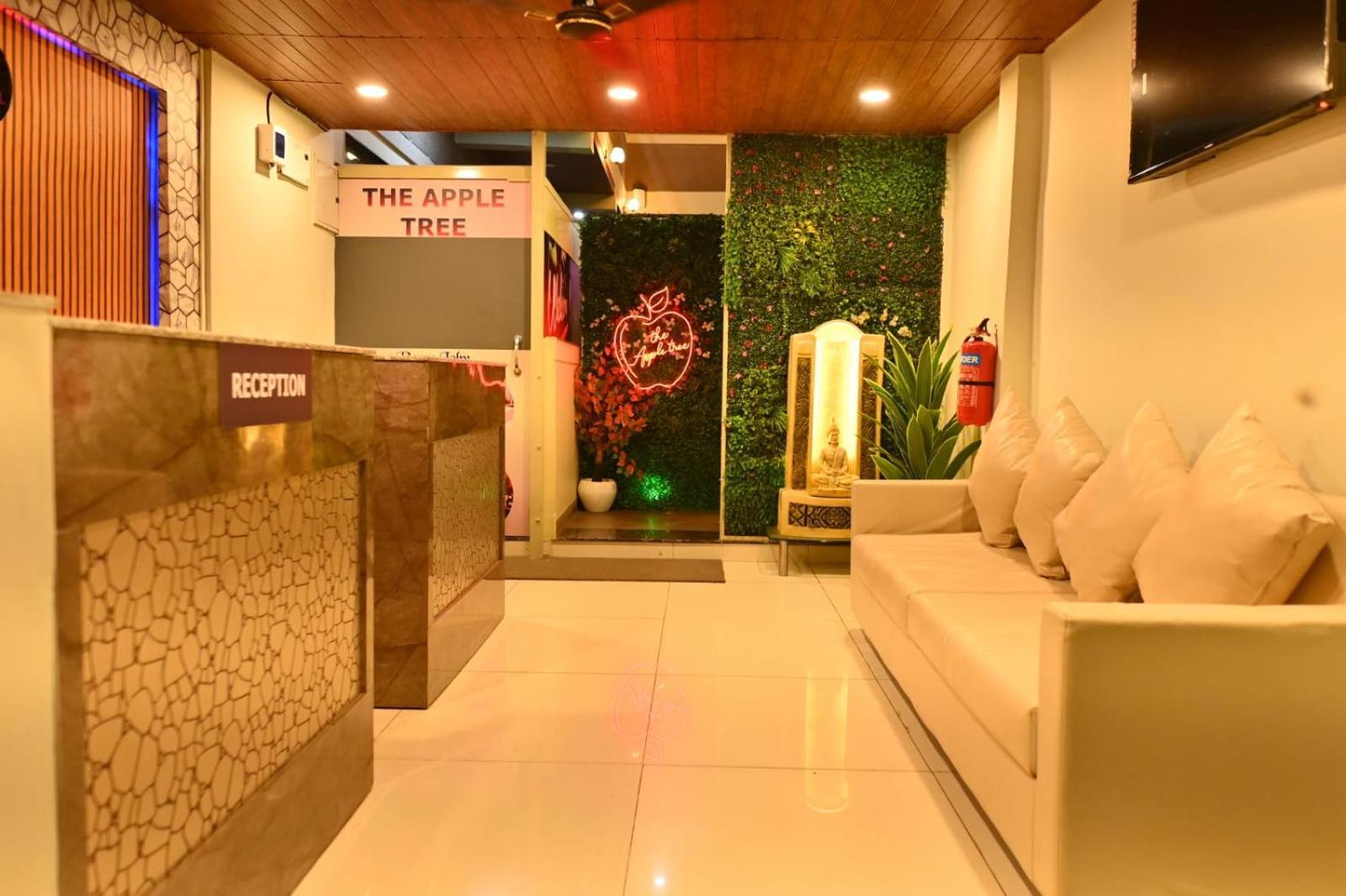 The Apple Tree 3*